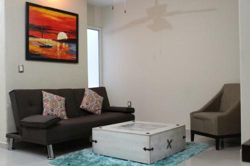 Apartamento Departamento Zona Dorada