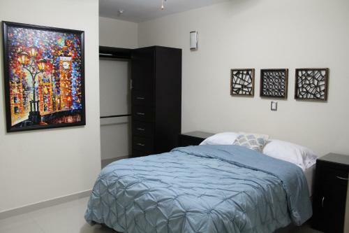 Apartamento Departamento Zona Dorada