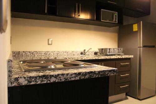 Apartamento Departamento Zona Dorada