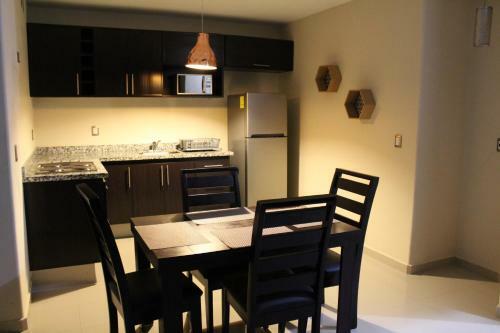 Apartamento Departamento Zona Dorada