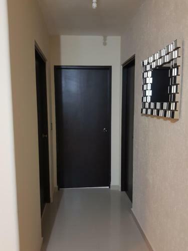 Apartamento Departamento Zona Dorada