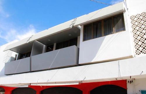 Apartamento Depa Puerta Azul Centro