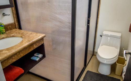 Apartamento Moderno Condominio Mazatlan