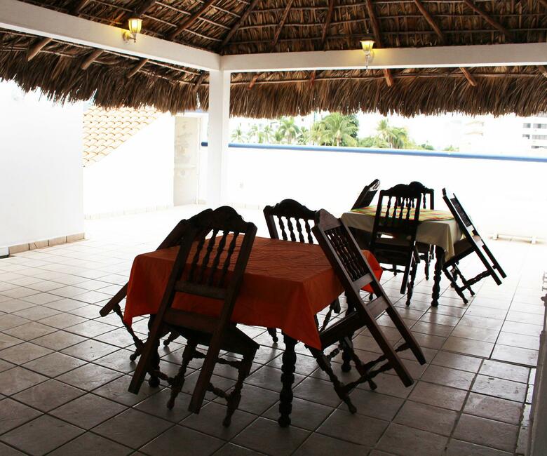 Hotel Venados Inn