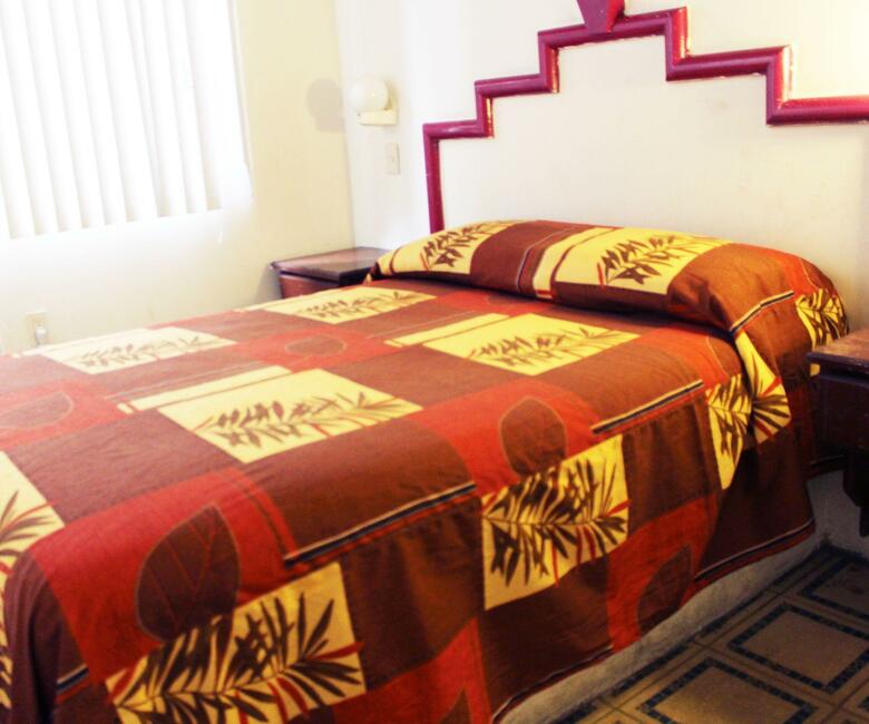 Hotel Venados Inn