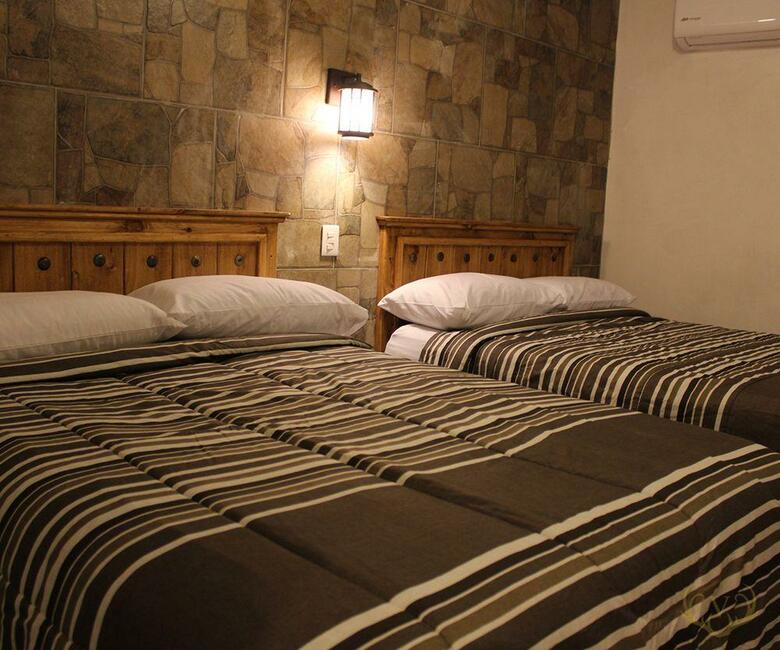 Hotel Venados Inn