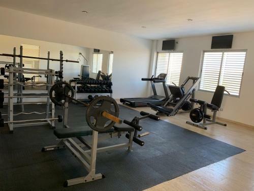 Apartamento Condominio Marina Platino Oa-ob