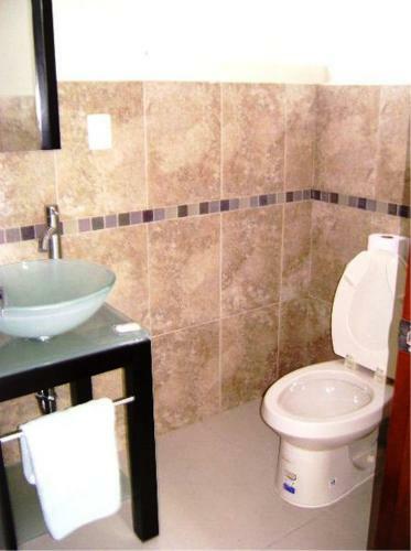 Aparthotel Suites La Jolla Mazatl�n