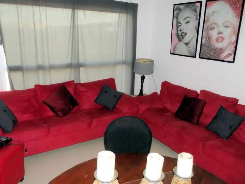 Apartamento Depto En Azul Pacifico