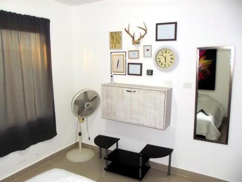 Apartamento Depto En Azul Pacifico
