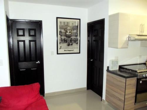 Apartamento Depto En Azul Pacifico