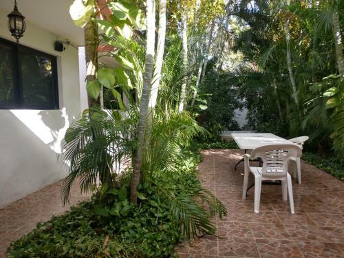 Apartamento Punto Checo