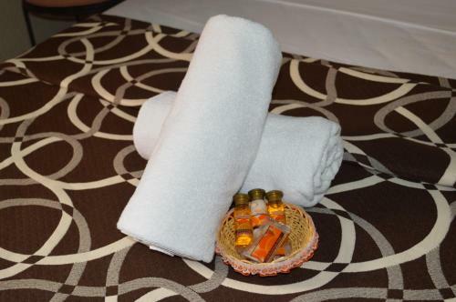 Hotel Colon Merida