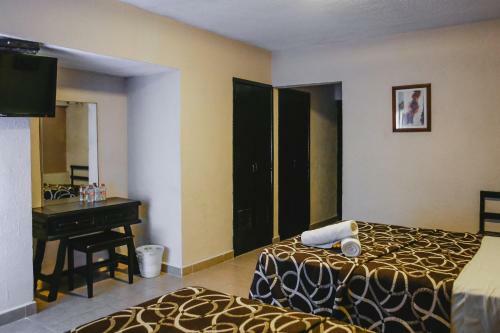 Hotel Colon Merida