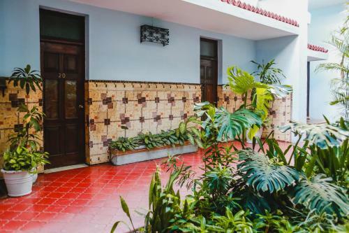 Hotel Colon Merida