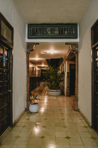 Hotel Colon Merida