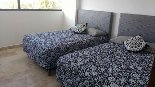 Apartamento Audrey Suites Sky City