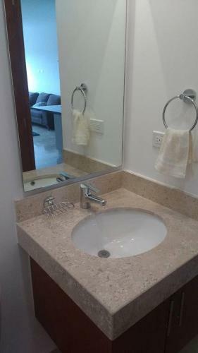 Apartamento Audrey Suites Sky City