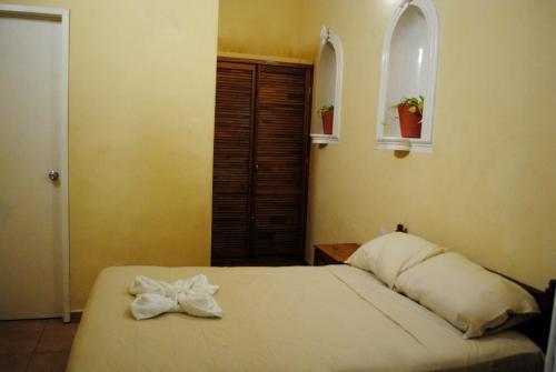 Hotel La Casa De Santiago