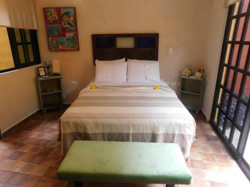 Hotel Boutique Casa Flor De Mayo