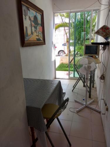 Hostal Habitaciones Teranova