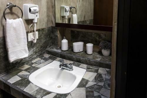 Merida Serviced Apartments