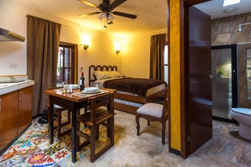Merida Serviced Apartments
