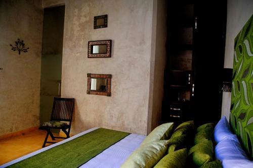 Ya'ax Hotel Boutique