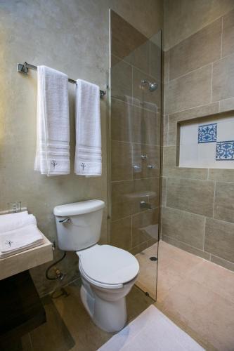 Ya'ax Hotel Boutique