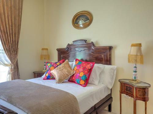 Hostal El Palacito Secreto