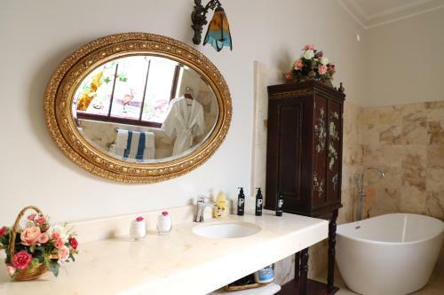 Hostal El Palacito Secreto