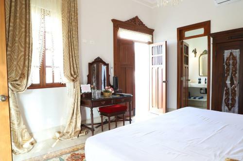 Hostal El Palacito Secreto