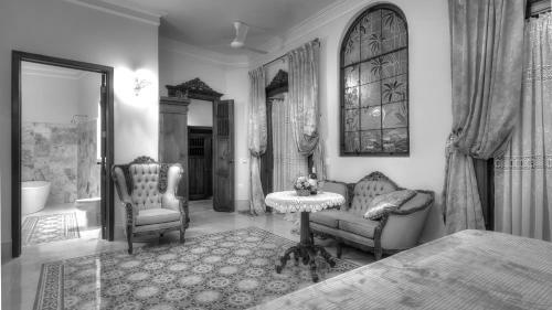 Hostal El Palacito Secreto