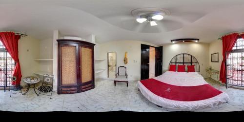 Hotel La Casona D Avila