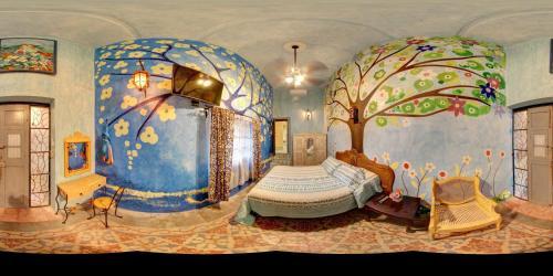 Hotel La Casona D Avila