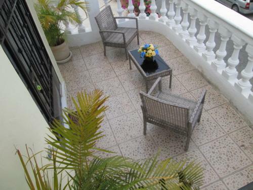 Mayan Sun - Bed And Breakfast