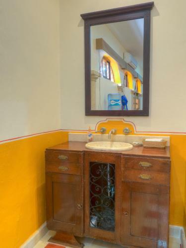 Hotel Luz En Yucatan