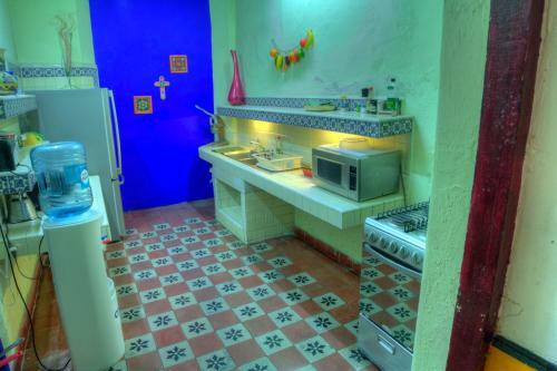 Hotel Luz En Yucatan
