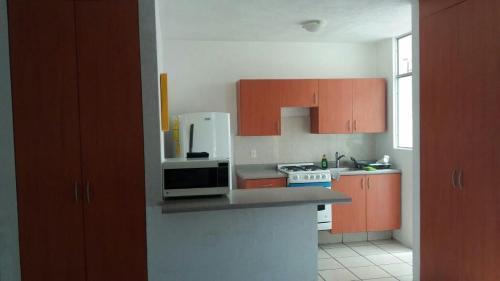 Casa Sandy Nuevo Vallarta