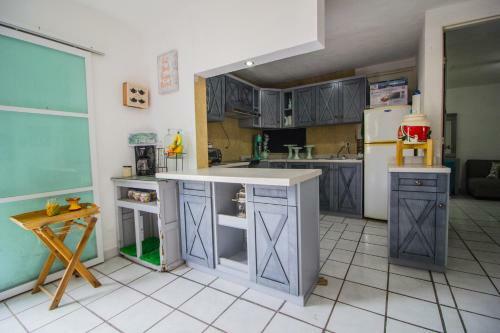 Tropical Home Vallarta Hostal And B&B
