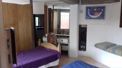 Apartamento El Barco Cipactli