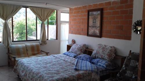 Apartamento Cipactli Hospedaje