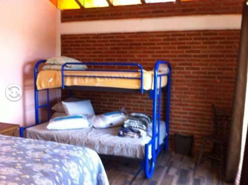 Caba�a Renta La Bruja