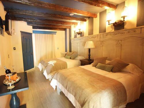Alondra Hotel Boutique
