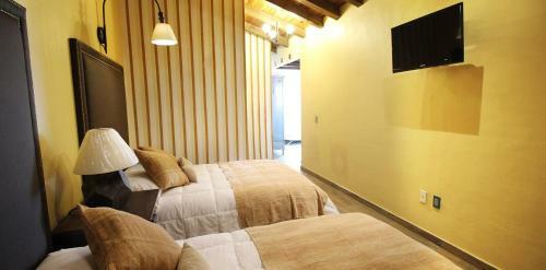 Alondra Hotel Boutique