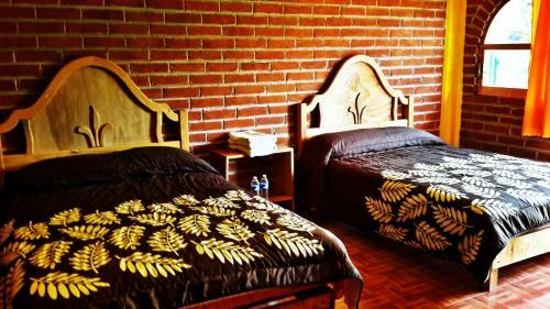 Hotel Rayo De Sol Y Luna