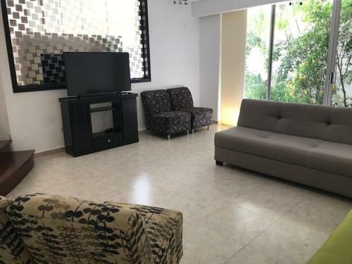 Apartamento Departamento Contry Sur