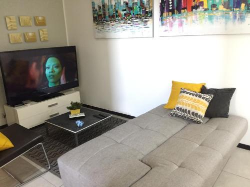 Apartamento Departamento El Semilero 2