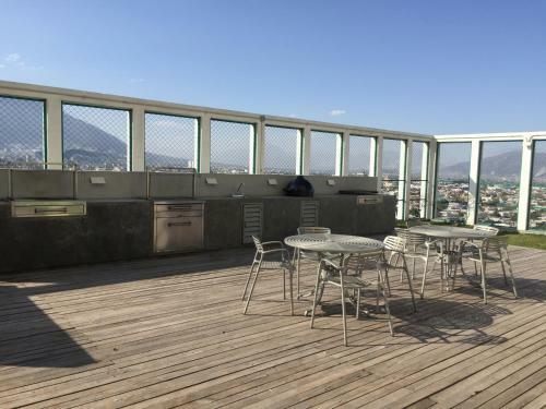 Apartamento Departamento El Semilero 2