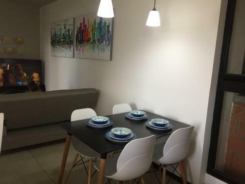 Apartamento Departamento El Semilero 2